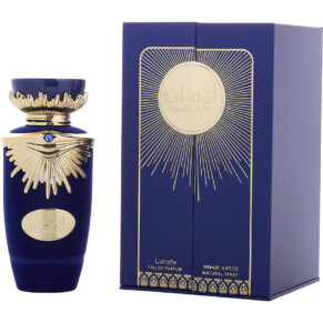 Lattafa Emaan eau de parfum cho Nam và Nữ