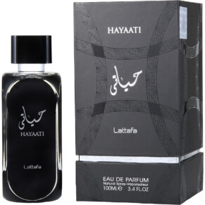 Nước hoa, dầu thơm Lattafa Hayaati Eau De Parfum Spray 100 ml