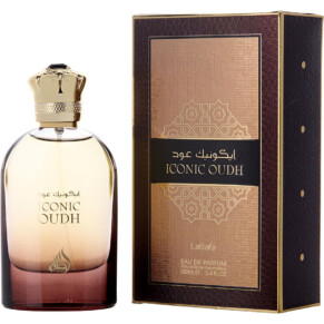 Lattafa Iconic Oudh eau de parfum cho Nam và Nữ