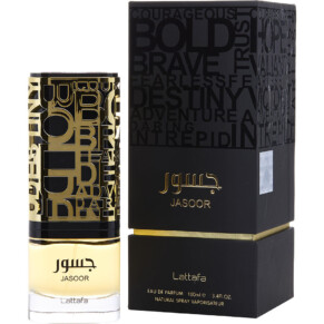 Lattafa Jasoor eau de parfum cho Nam