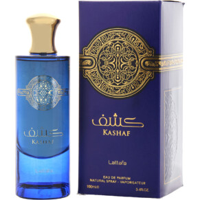 Lattafa Kashaf eau de parfum cho Nam và Nữ