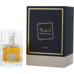 Lattafa Khamrah eau de parfum cho Nam và Nữ