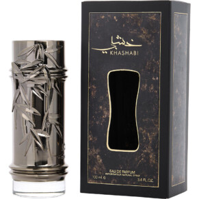 Lattafa Khashabi eau de parfum cho Nam và Nữ