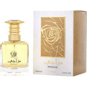 Lattafa Mazaaji eau de parfum cho Nam và Nữ
