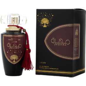 Lattafa Mohra eau de parfum cho Nam và Nữ