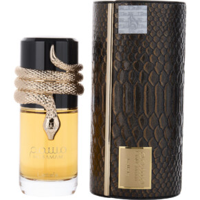 Lattafa Musamam eau de parfum cho Nam và Nữ