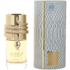 Lattafa Musamam White Intense eau de parfum cho Nam và Nữ