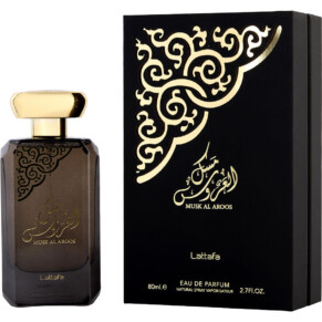 Nước hoa, dầu thơm Lattafa Musk Al Aroos Eau De Parfum