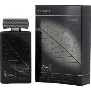 Lattafa Najdia Tribute eau de parfum cho Nam và Nữ