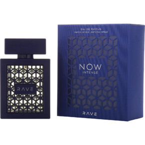 Lattafa Now Intense eau de parfum cho Nam và Nữ