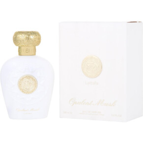 Nước hoa, dầu thơm Lattafa Opulent Musk Eau De Parfum Spray 100 ml