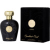 Nước hoa, dầu thơm Lattafa Opulent Oud Eau De Parfum Spray 100 ml