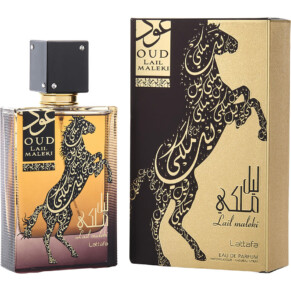 Lattafa Oud Lail Maleki eau de parfum cho Nam và Nữ