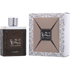 Nước hoa, dầu thơm Lattafa Oud Najdia Eau De Parfum Spray 100 ml