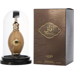 Lattafa Pride Afaq Gold eau de parfum cho Nam và Nữ
