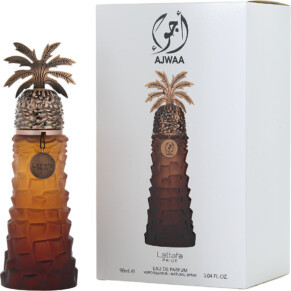 Lattafa Pride Ajwaa eau de parfum cho Nam và Nữ
