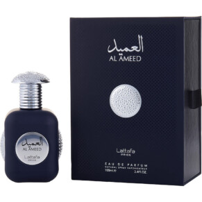 Nước hoa, dầu thơm Lattafa Pride Al Ameed Eau De Parfum Spray 100 ml