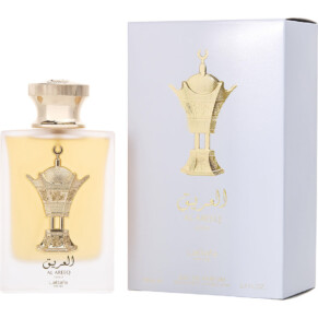 Lattafa Pride Al Areeq Gold eau de parfum cho Nam và Nữ