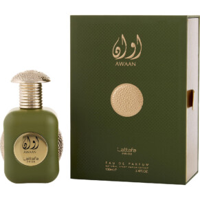 Nước hoa, dầu thơm Lattafa Pride Awaan Eau De Parfum Spray 100 ml