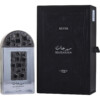 Lattafa Pride Maharjan Silver eau de parfum cho Nam và Nữ