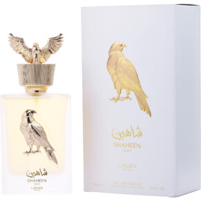 Lattafa Pride Shaheen Gold eau de parfum cho Nam và Nữ
