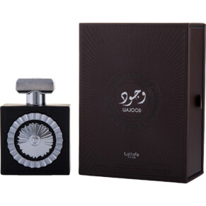 Nước hoa, dầu thơm Lattafa Pride Wajood Eau De Parfum Spray 100 ml