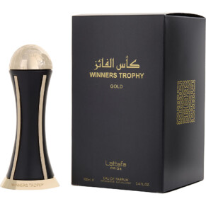 Lattafa Pride Winners Trophy Gold eau de parfum cho Nam và Nữ
