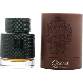 Nước hoa, dầu thơm Lattafa Qaaed Al Shabaab Eau De Parfum Spray 100 ml