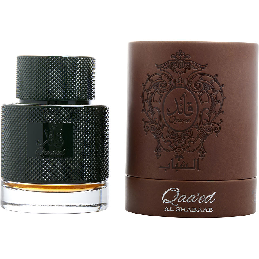 Nước hoa Lattafa Qaaed Al Shabaab Eau De Parfum Spray 100 ml Sale giá Rẻ