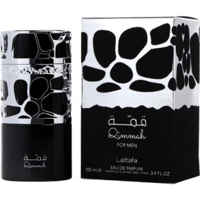 Lattafa Qimmah eau de parfum cho Nam