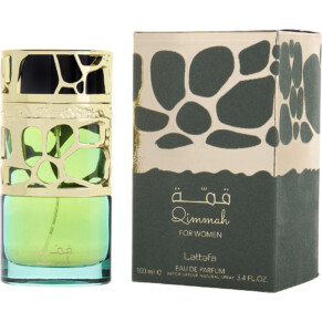 Lattafa Qimmah eau de parfum cho Nữ