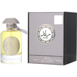 Nước hoa, dầu thơm Lattafa Raed Silver Eau De Parfum Spray 100 ml