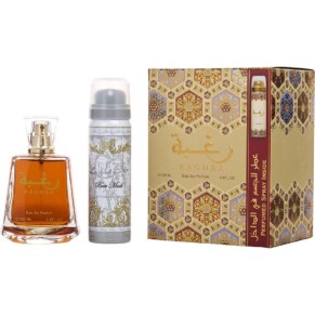 Lattafa Raghba eau de parfum cho Nam và Nữ