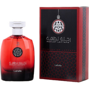 Lattafa Rehlat eau de parfum cho Nam và Nữ