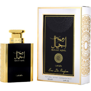 Lattafa Rouat Ajial eau de parfum cho Nam và Nữ