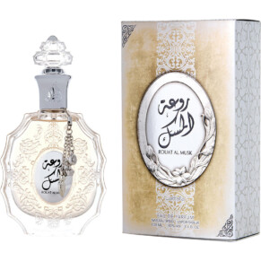 Lattafa Rouat Al Musk eau de parfum cho Nữ