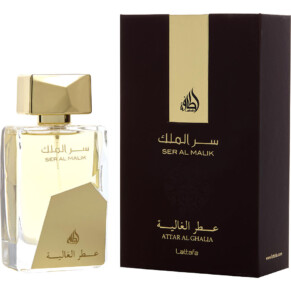 Lattafa Ser Al Malik eau de parfum cho Nam