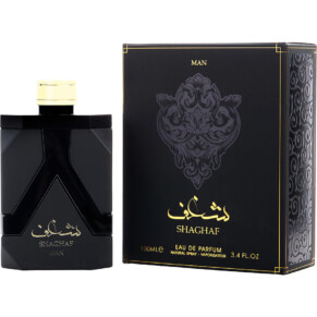 Lattafa Shaghaf Man eau de parfum cho Nam
