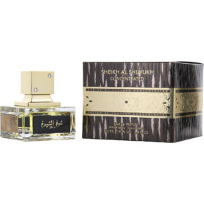 Lattafa Sheikh Al Shuyukh eau de parfum cho Nam và Nữ