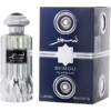 Lattafa Sumou Platinum eau de parfum cho Nam và Nữ