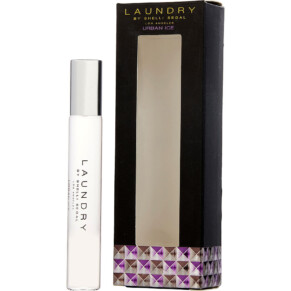 Nước hoa, dầu thơm Laundry By Shelli Segal Urban Ice Eau De Parfum