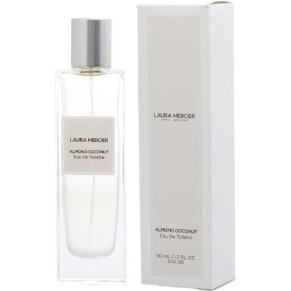 Nước hoa, dầu thơm Laura Mercier Almond Coconut Eau De Toilette