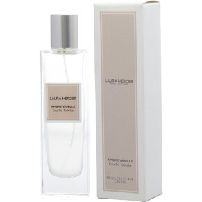 Nước hoa, dầu thơm Laura Mercier Ambre Vanille Eau De Toilette
