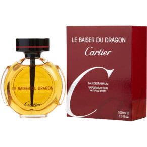 Le Baiser Du Dragon eau de parfum cho Nữ