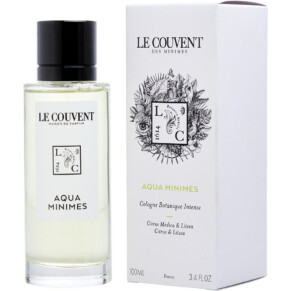 Nước hoa, dầu thơm Le Couvent Des Minimes Aqua Minimes Cologne