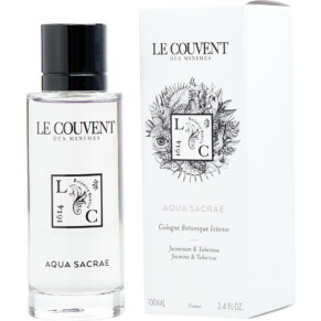 Nước hoa, dầu thơm Le Couvent Des Minimes Aqua Sacrae Cologne Botanique Intense 100 ml