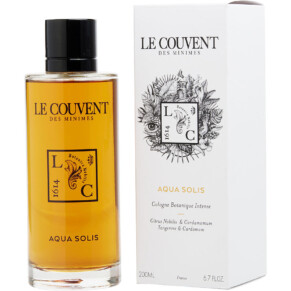 Nước hoa, dầu thơm Le Couvent Des Minimes Aqua Solis Eau De Toilette Spray 200 ml