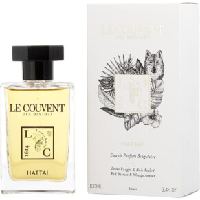 Nước hoa, dầu thơm Le Couvent Des Minimes Hattai Eau De Parfum Singulieres 100 ml