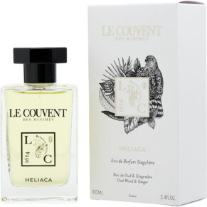 Nước hoa, dầu thơm Le Couvent Des Minimes Heliaca Eau De Parfum Singulieres 100 ml