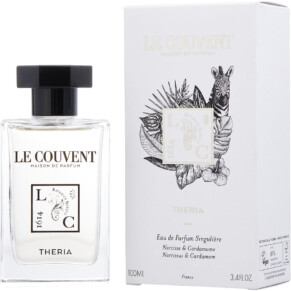 Nước hoa, dầu thơm Le Couvent Des Minimes Theria Eau De Parfum Singulieres 100 ml